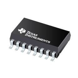 Electronic Components of SCSI Interface IC